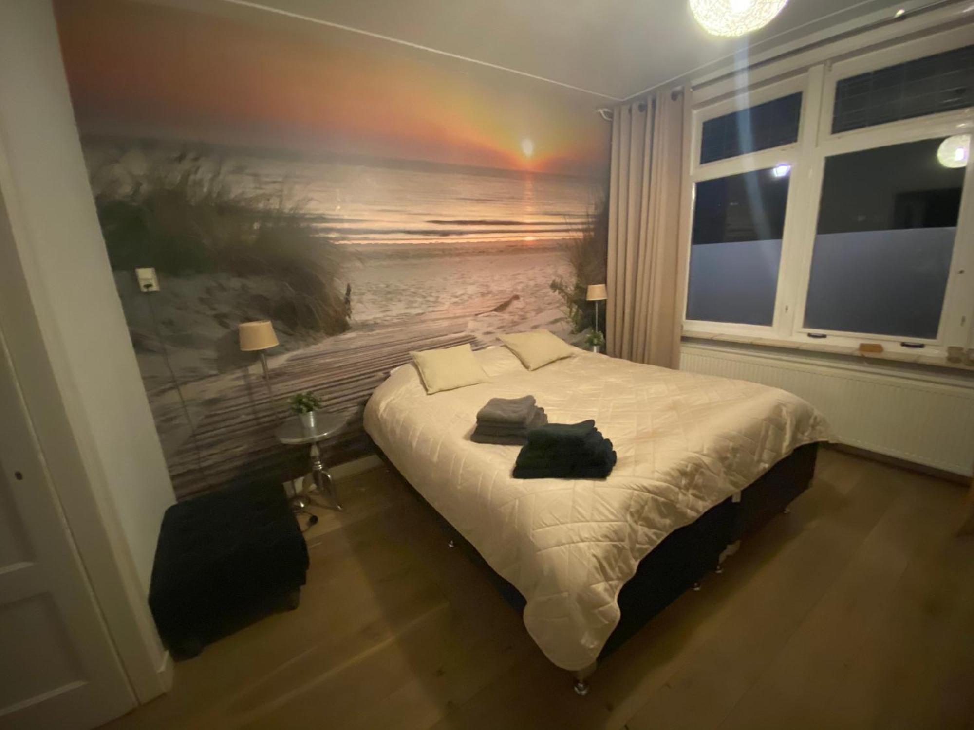 Next To Sea Apartamento Vlissingen Exterior foto